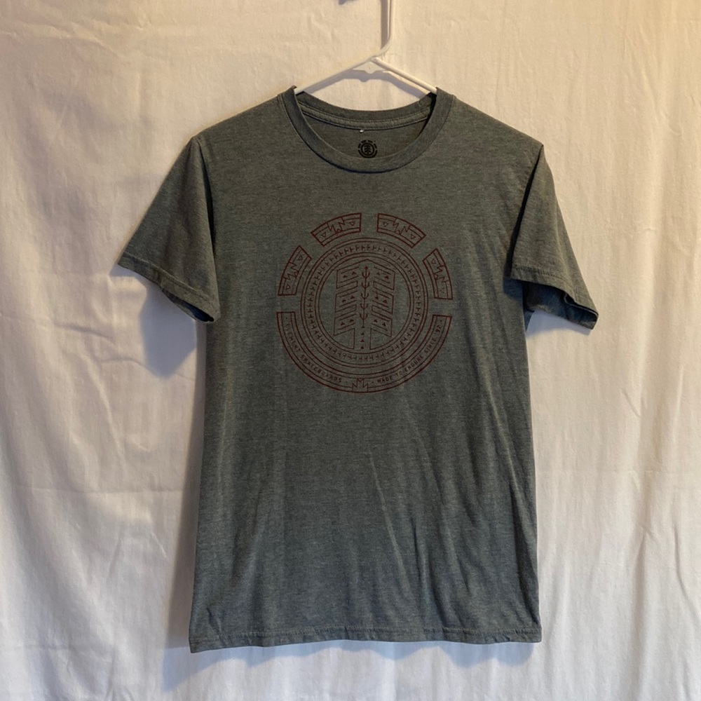 Element Tshirt - Men’s S
